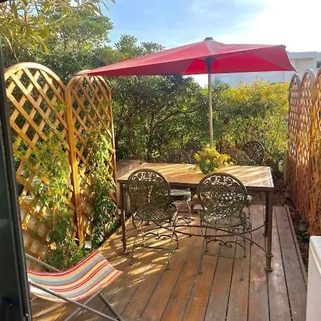 Apartment Grand Climatise Proche Des Plages *