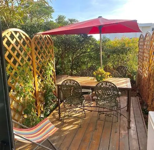 Apartman Grand Climatise Proche Des Plages *