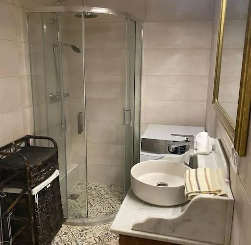 Apartman Grand Climatise Proche Des Plages *